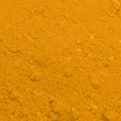 Colorante en Polvo Sunset Yellow 2 gr - Rainbow Dust