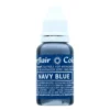 Colorante Liquido Azul Marino 14 ml - Sugarflair