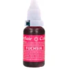 Colorante LÍquido Fucsia 14 ml - Sugarflair