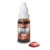 Colorante Líquido y para Aerógrafo Marrón 19 gr - Rainbow Dust