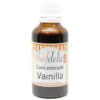 Concentrado de Vainilla 30 ml
