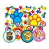 Confeti Patrulla Canina