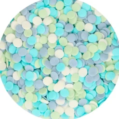 Confeti Primavera 60 gr - FunCakes