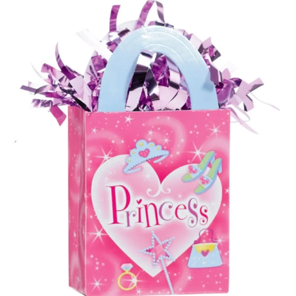 Contrapeso para Globos Princesas