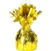 Contrapeso para Globos de Helio Dorado