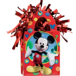 Contrapeso para Globos Mickey Mouse