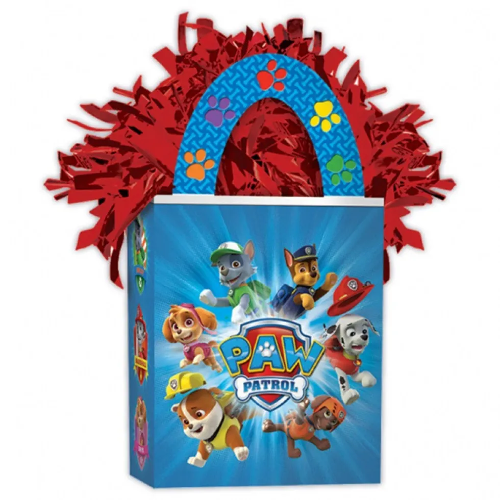 Contrapeso para Globos Patrulla Canina