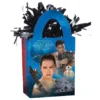 Contrapeso para Globos Star Wars