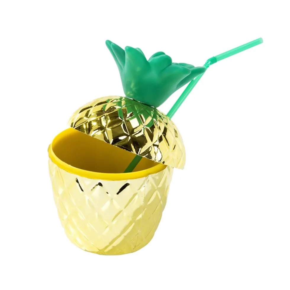 Copa en forma de Piña 15 cm