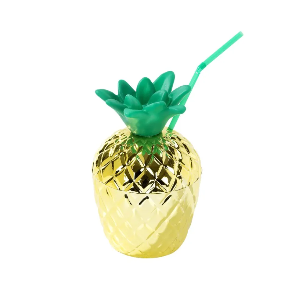 Copa en forma de Piña 15 cm
