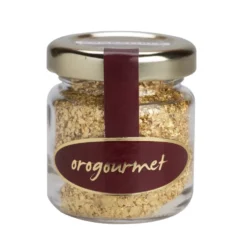 Copos de Oro Comestible 300 mg