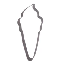 Cortador Cucurucho 14 cm