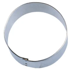 Cortador Redondo 6,5 cm