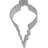Cortador Adorno Navidad Round 8,5cm