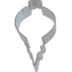 Cortador Adorno Navidad Round 8,5cm