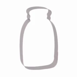 Cortador Botellita 9 cm