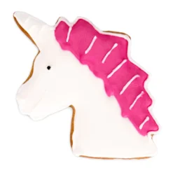 Cortador Cabeza de Unicornio 10 cm