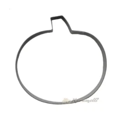 Cortador calabaza de acero inox.