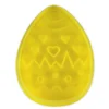 Cortador con Expulsor Huevo de Pascua 6,5 cm