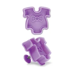 Cortador con Expulsor Onesie 5,5 cm