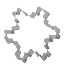 Cortador Copo de Nieve 9,5 cm
