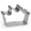Cortador Corona Imperial 6 cm
