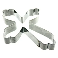 Cortador Crucifijo 12cm