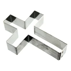 Cortador Cruz 9,5cm
