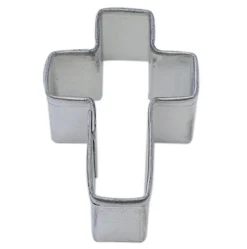 Cortador Cruz 10cm
