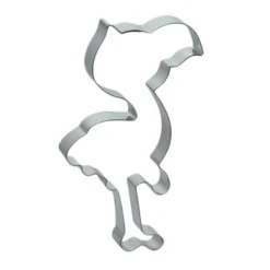 Cortador Flamenco 11 cm