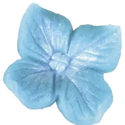 Cortador Hortensia con Molde Texturizador