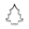 Cortador Árbol de navidad 9,5 cm