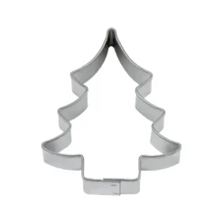 Cortador Árbol de navidad 9,5 cm