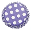 Cápsulas Navy Blue dots Culpitt