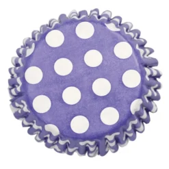 Cápsulas Navy Blue dots Culpitt