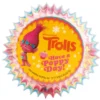 Cápsulas para Cupcakes Trolls