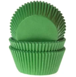 Cápsulas Verdes 50 ud - House of Marie