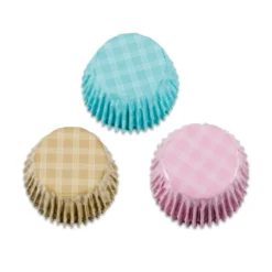 Cápsulas de Aluminio para Bombones (30 uds)