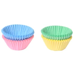 Cápsulas para Chocolates Tonos Pastel 100 ud - House of Marie