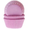 Cápsulas para cupcakes Rosas 50 ud - House of Marie