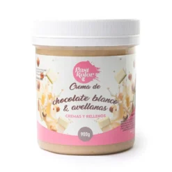 Crema de Avellanas estilo Kindr 900 gr