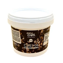 Crema de Chocolate ChocoFerro 300 gr