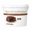 Crema de Cobertura Marrón Sabor Cacao - 3 Kg