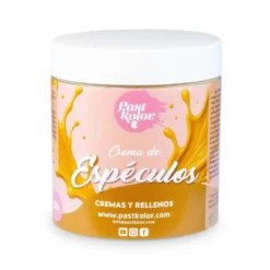 Crema de Especulos 300 gr - Pastkolor