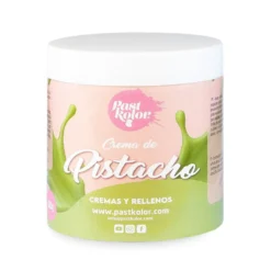 Crema de Pistacho 300 gr - Pastkolor