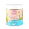 Crema de Pistacho Crunchy 300 gr - Pastkolor