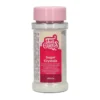 Cristales de Azúcar Blancos 80 gr - Funcakes