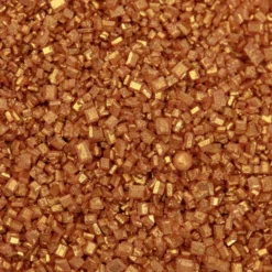 Cristales de Azúcar Brillante Oro 112 gr - PME