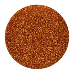Cristales de Azúcar Bronce / Oro 80 gr - Funcakes