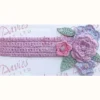Crochet Border Mould